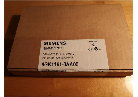 SIEMENS 6GK1161-3AA00