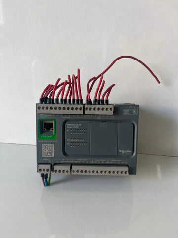 SCHNEIDER ELECTRIC TM200CE24R