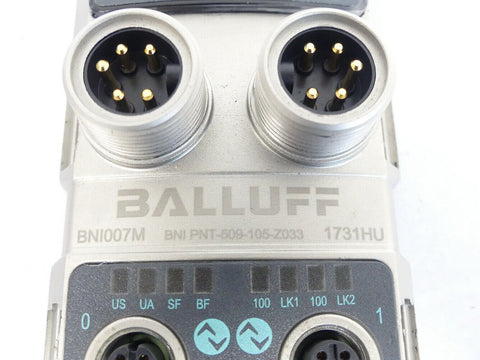 Balluff BNI PNT-509-105-Z033