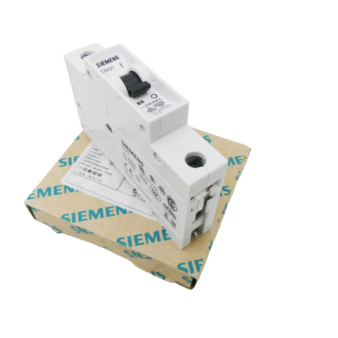 SIEMENS 5SX2106-6