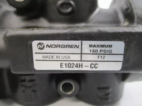 NORGREN E1024H-CC