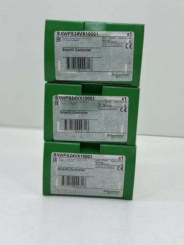 Schneider Electric SXWPS24VX10001