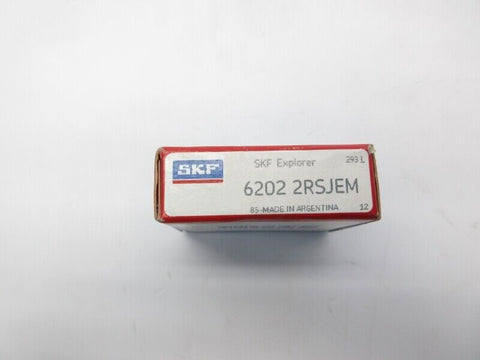 SKF 62022RSJEM