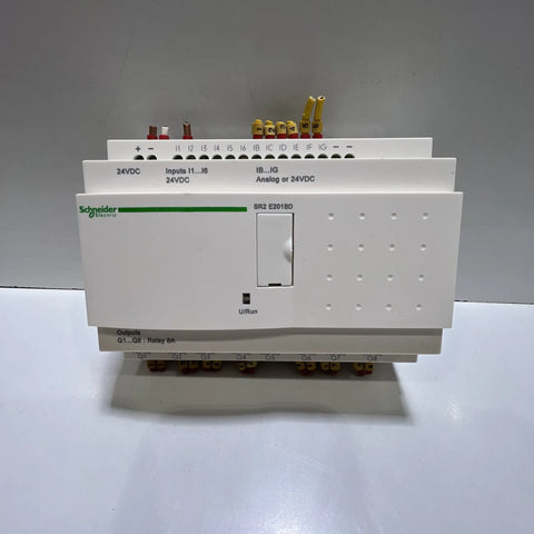 SCHNEIDER ELECTRIC SR2E201BD