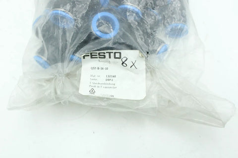 FESTO QST-B-16-10 T