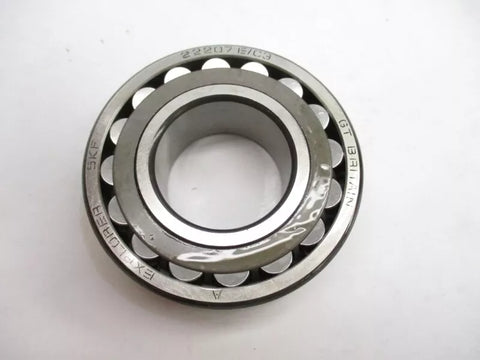 SKF 22207 E/C3