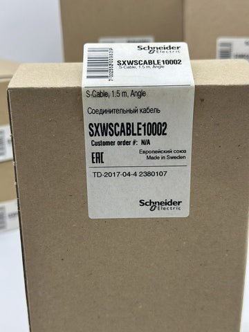 Schneider Electric SXWSCABLE10002