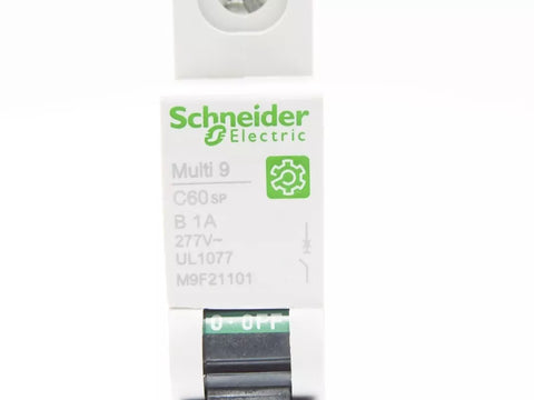 SCHNEIDER ELECTRIC M9F21101