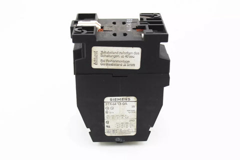 SIEMENS 3TK4413-0A