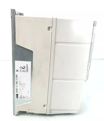 ABB ACS580-01-09A4-4+B056