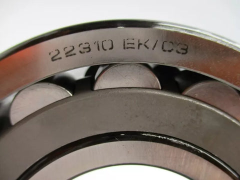 SKF 22310EK/C3