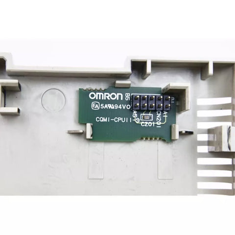 OMRON CQM1-CPU11