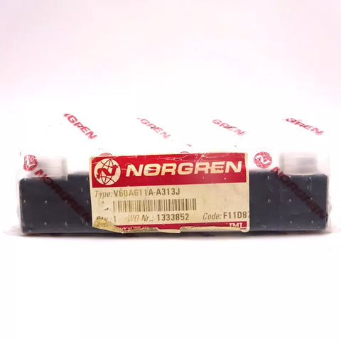 Norgren V60A611A-A313J