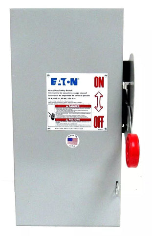 EATON DH361UGK