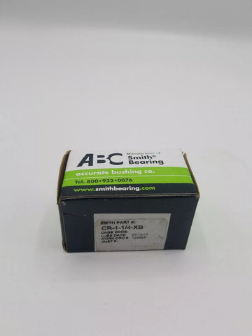 ABC CR-1-1/4-XB