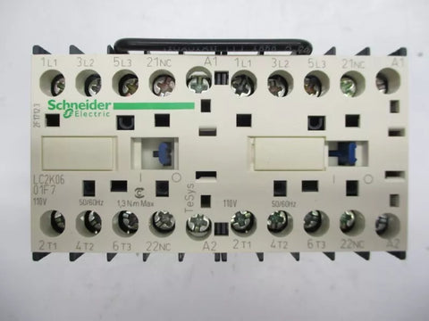 SCHNEIDER ELECTRIC LC2K0601F7