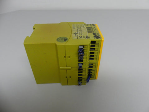 PILZ PNOZXV3.13/24VDC3N/O1N/C2N/OT