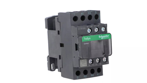 SCHNEIDER ELECTRIC LC1D128F7