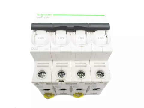 SCHNEIDER ELECTRIC A9F85432