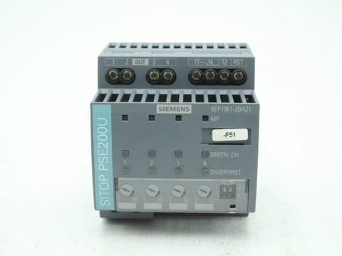 SIEMENS 6EP1691-2BA21