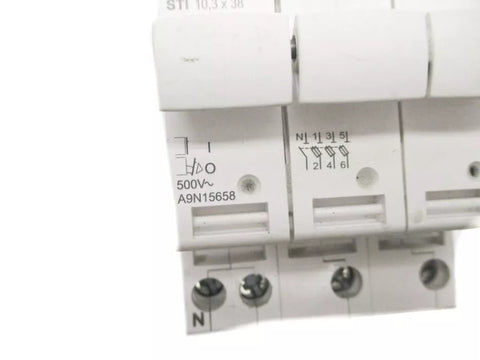 SCHNEIDER ELECTRIC A9N15658