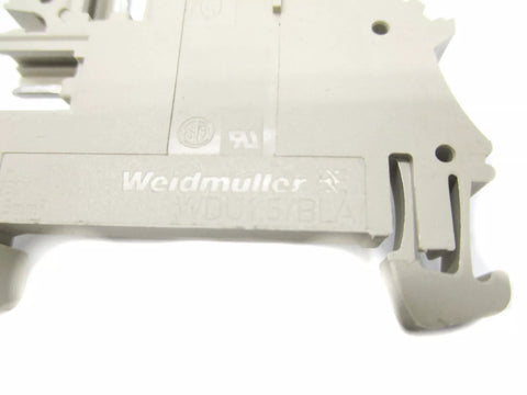 WEIDMULLER WDU-1.5/BLA