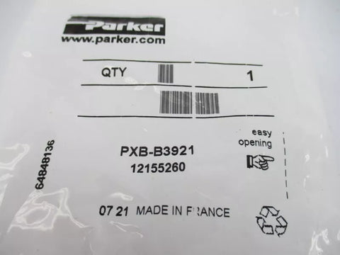 PARKER PXB-B3921