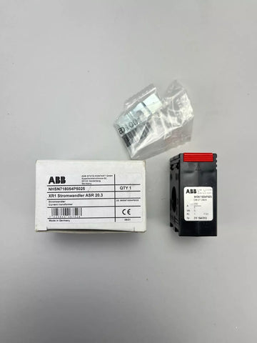 ABB NHSN718054P5025