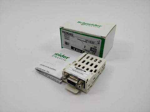 SCHNEIDER ELECTRIC VW3M3402