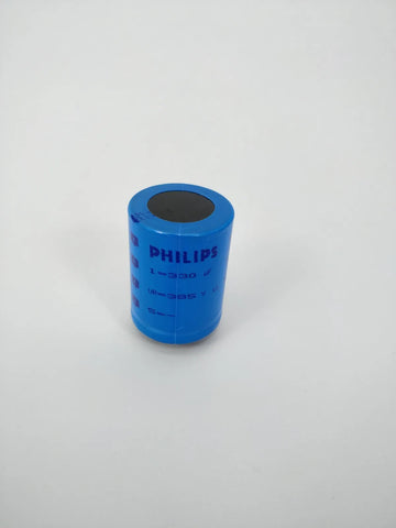 Philips 330uF 385V