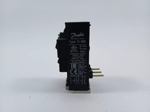 Danfoss 047H0206