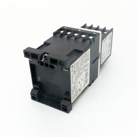 SIEMENS 3RT1016-1AP01 + 3RH1911-1FA20