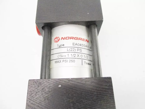 NORGREN EA0455A1