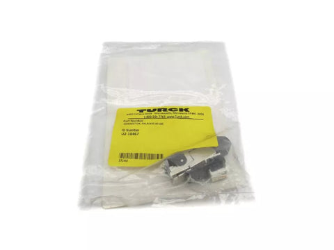 TURCK CONNECTOR,FW,RJ45S84IDC