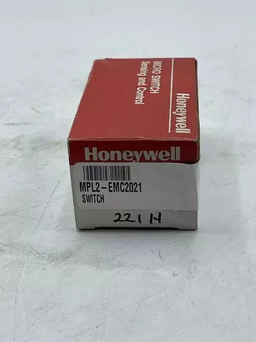 Honeywell MPL2-EMC2021