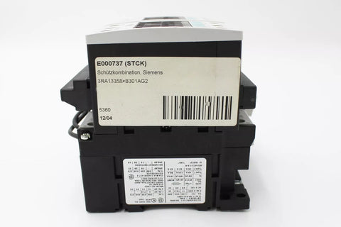 Siemens 3RT1035-1AG20