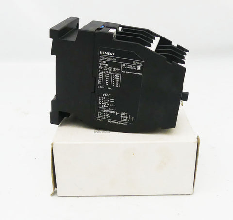 SIEMENS 3TH4280-0AM0