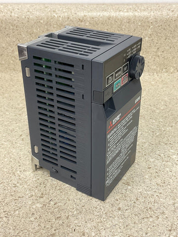 Mitsubishi Electric FR-E820-0.1K-1