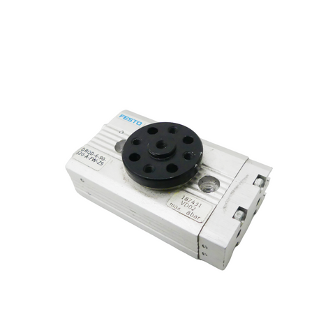 FESTO DRQD-6-90-J20-A-FW-ZS