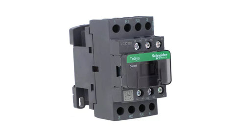 SCHNEIDER ELECTRIC LC1D128D7