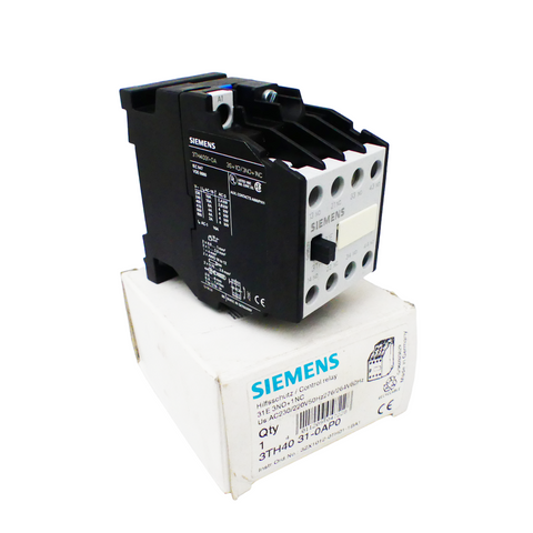 SIEMENS 3TH4031-0AP0