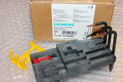 SIEMENS 3VU91 35-0AA00