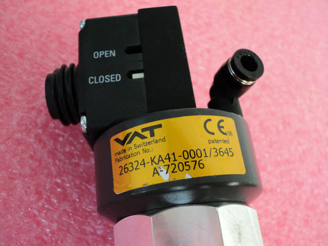 VAT 26324-KA41 0001/3645