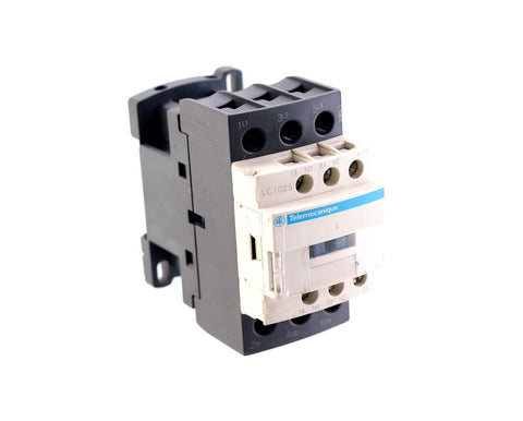 Schneider Electric LC1-D25