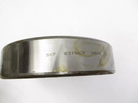 SKF 6314-C3