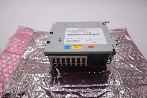 SIEMENS A5E00100846/FC5253-6BX10-3AF0