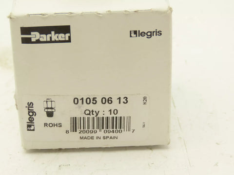 PARKER 0105 06 13