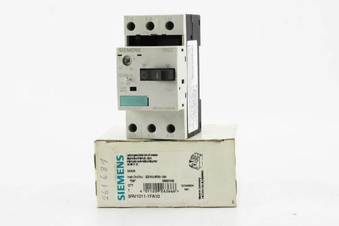 Siemens 3RV1011-1FA10