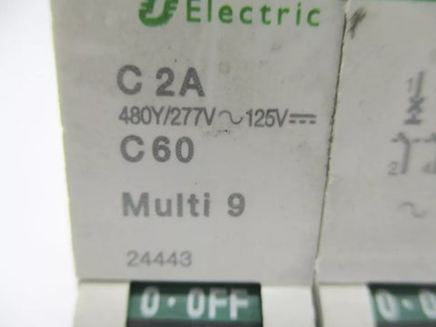 SCHNEIDER ELECTRIC 24443