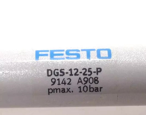 FESTO DGS-12-25-P